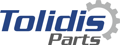 tolidis logo tr